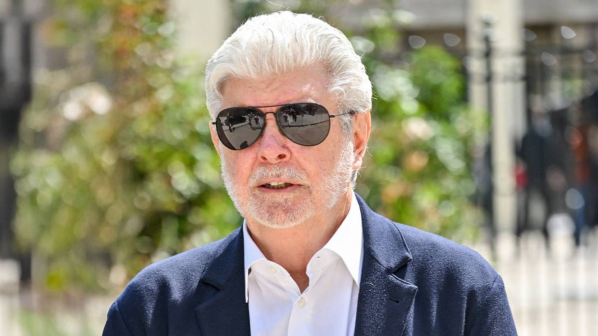 Star Wars retorna oficialmente em setembro com o novo projeto George Lucas