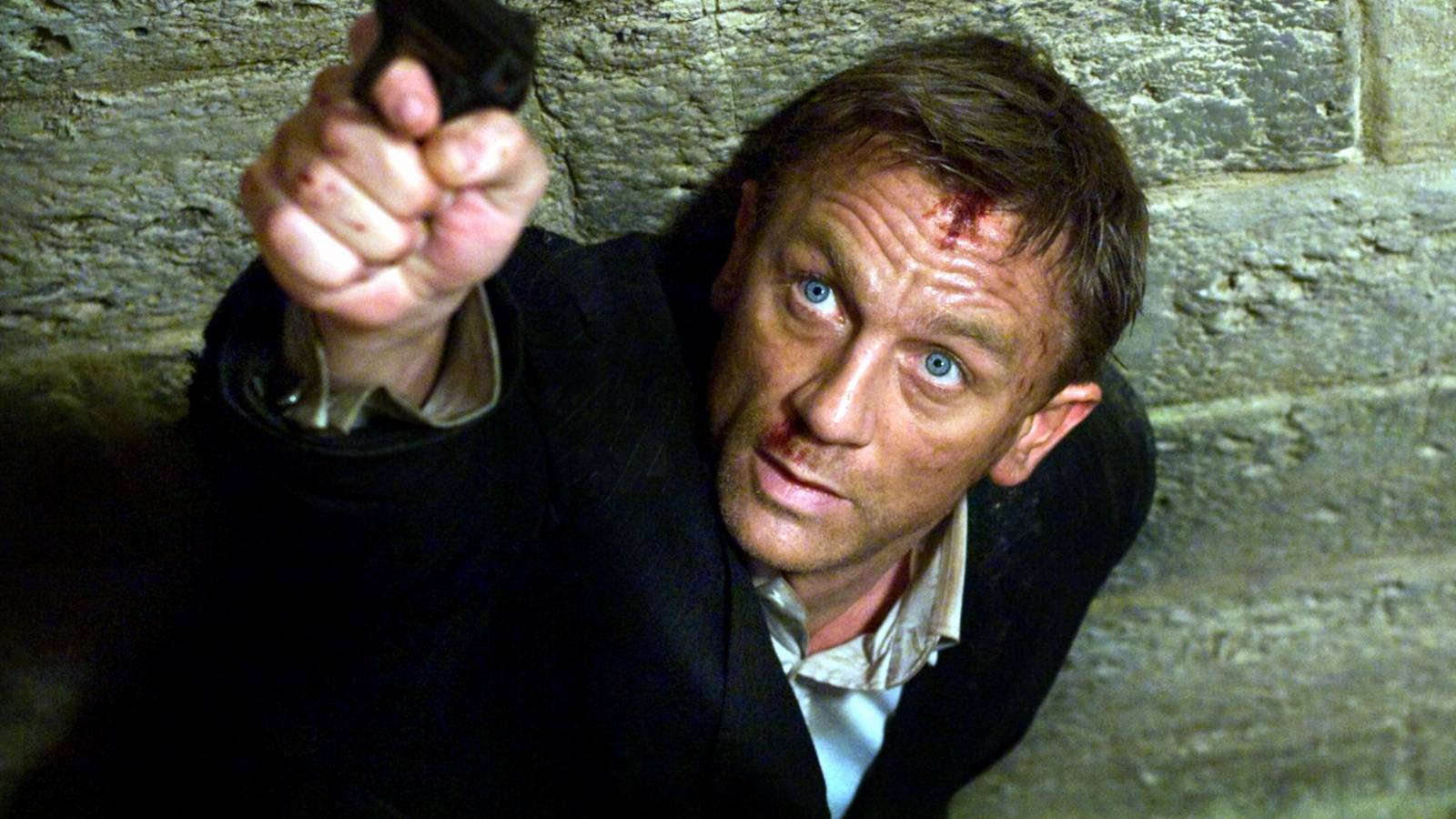 Steven Spielberg revela a rejeição de James Bond que criou ‘Indiana Jones’