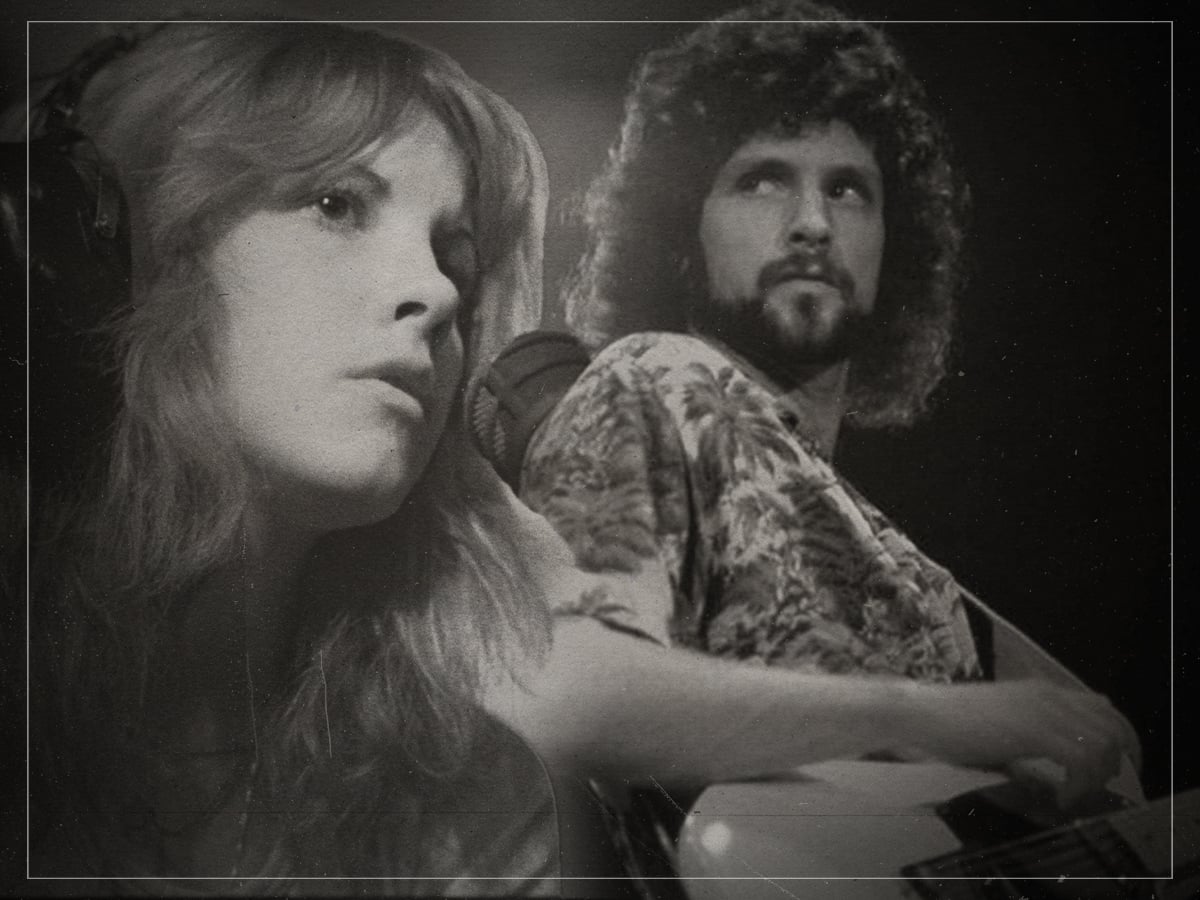 Stevie Nicks explica por que Lindsey Buckingham se arrependeu do Fleetwood Mac