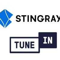 Stingray registra crescimento recorde de receita, citando o sucesso inicial do negócio TuneIn. | História
