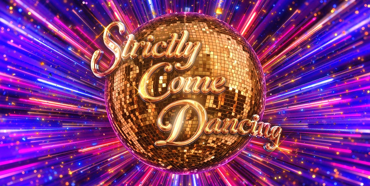 Strictly Come Dancing adiciona estrela do Eurovision à programação de 2026
