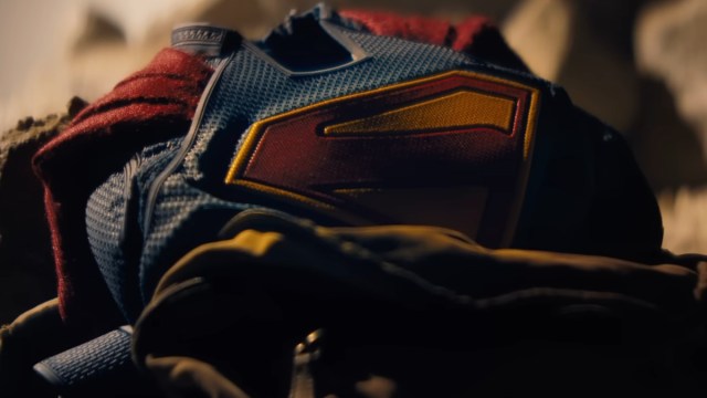 Supergirl está em apuros após a última previsão de bilheteria