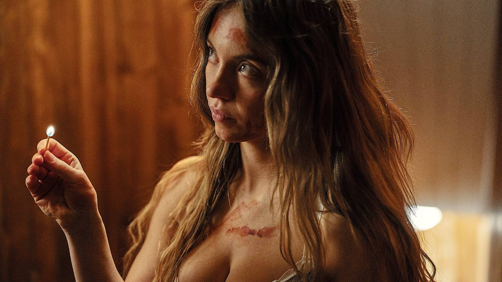 Sydney Sweeney protagonizará o reboot do clássico de terror “Sleepy Hollow”