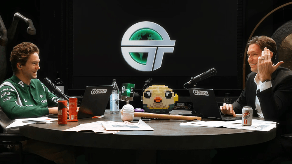 Talk show ‘TBPN’ da OpenAI faz a mudança de categoria do Emmy para série de variedades