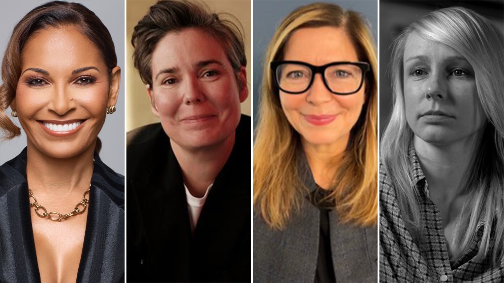 'Task' da HBO define equipe feminina de direção para a 2ª temporada