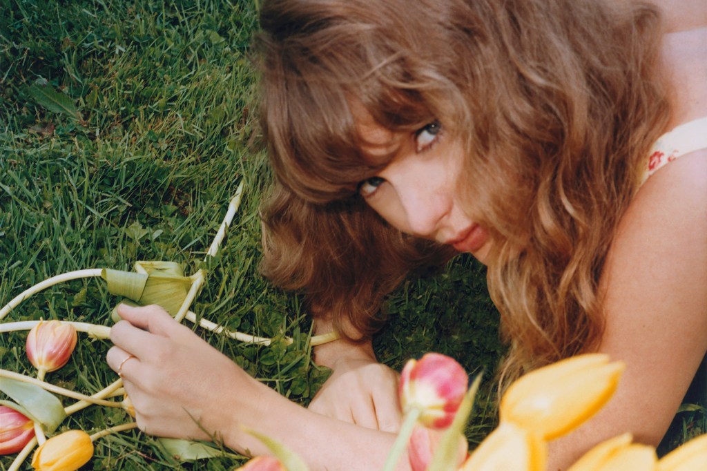 Taylor Swift lidera as melhores músicas novas da semana: Friday Music Guide