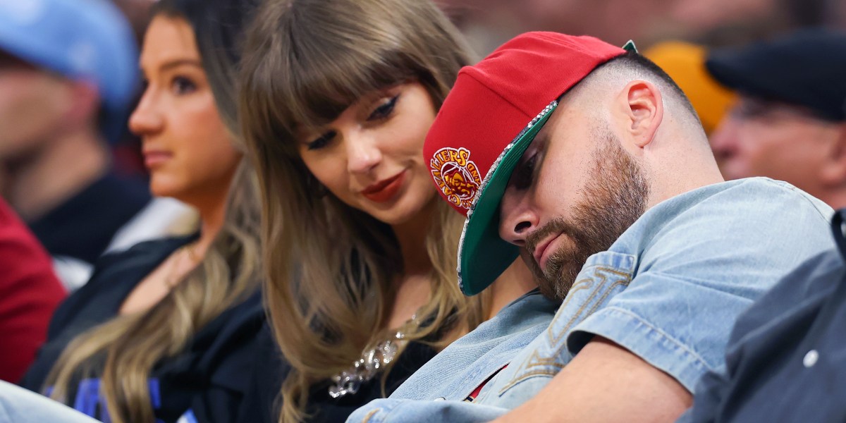 Taylor Swift mostra o que a economia da Copa do Mundo erra