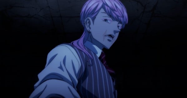Terceiro trailer do arco Tokyo Revengers: War of the Three Titans revela estreia em 2 de outubro - Notícias
