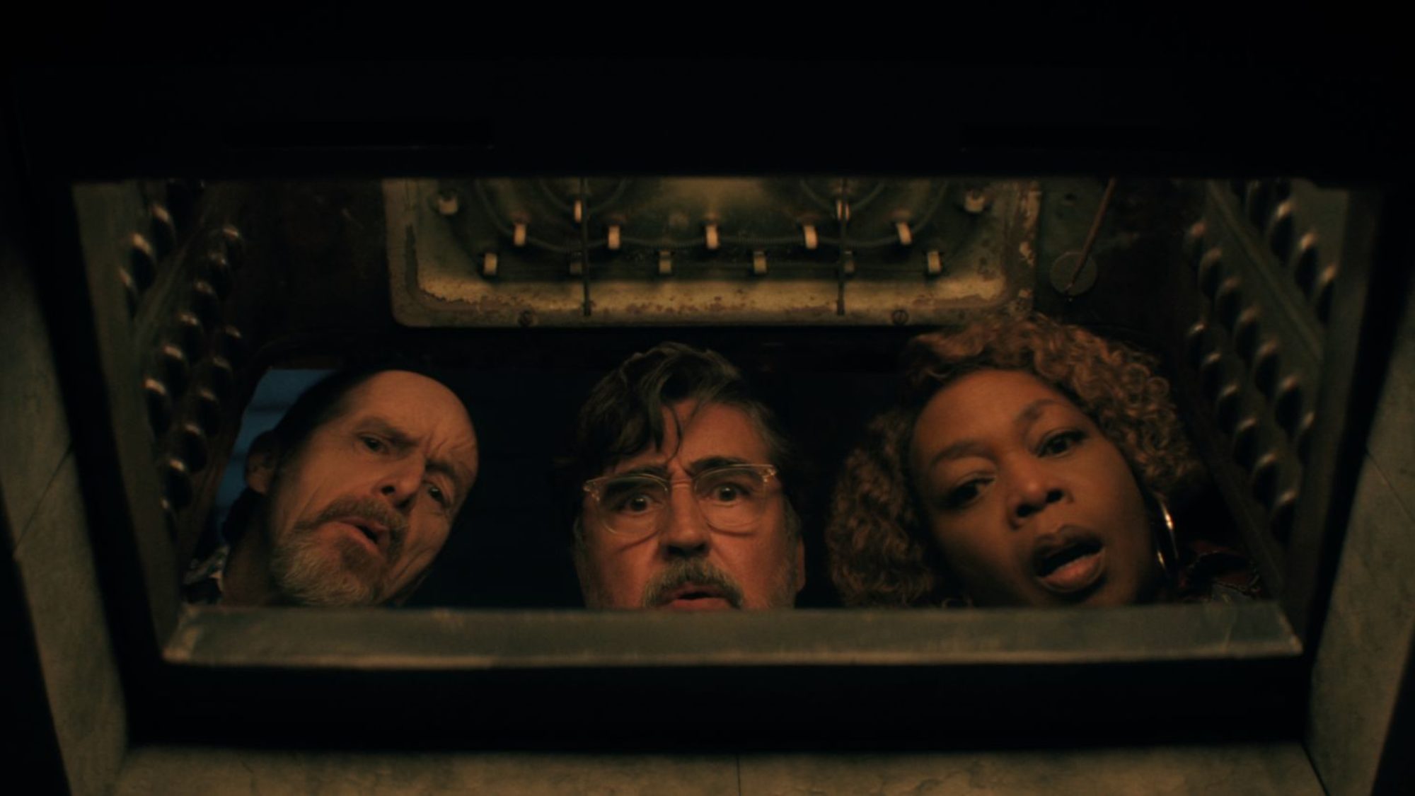 The Boroughs: Netflix cancela série Duffer Brothers após uma temporada
