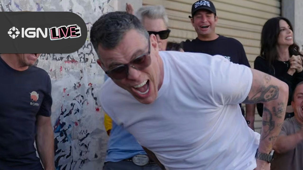 The Jackass: a melhor e a última equipe revivem os bons e dolorosos momentos
