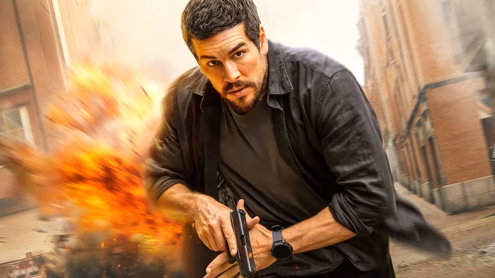 Thriller de ação "Statham Meets Bourne" da Amazon é oficialmente um dos sucessos de streaming mais assistidos