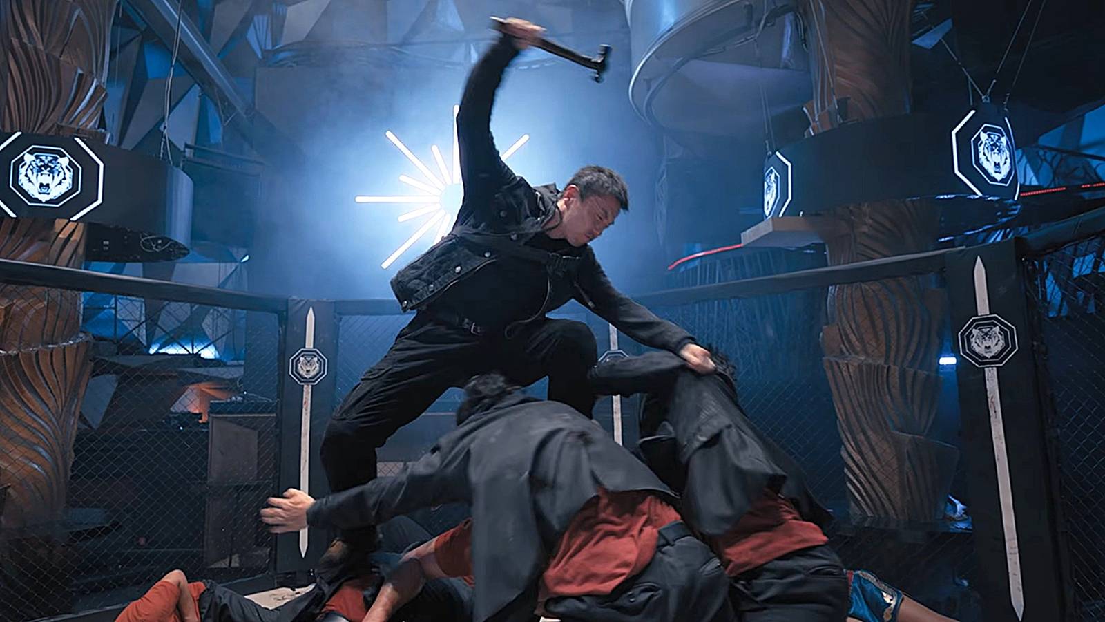 Thriller de ação aclamado como “o melhor do ano” ganha data de lançamento em streaming