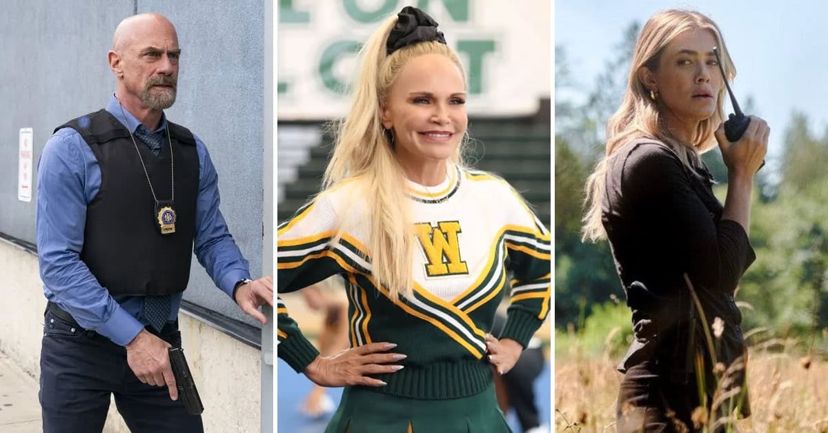 Fan favorites and long-running staples are officially hitting the chopping block in NBC's massive 2026 programming purge.