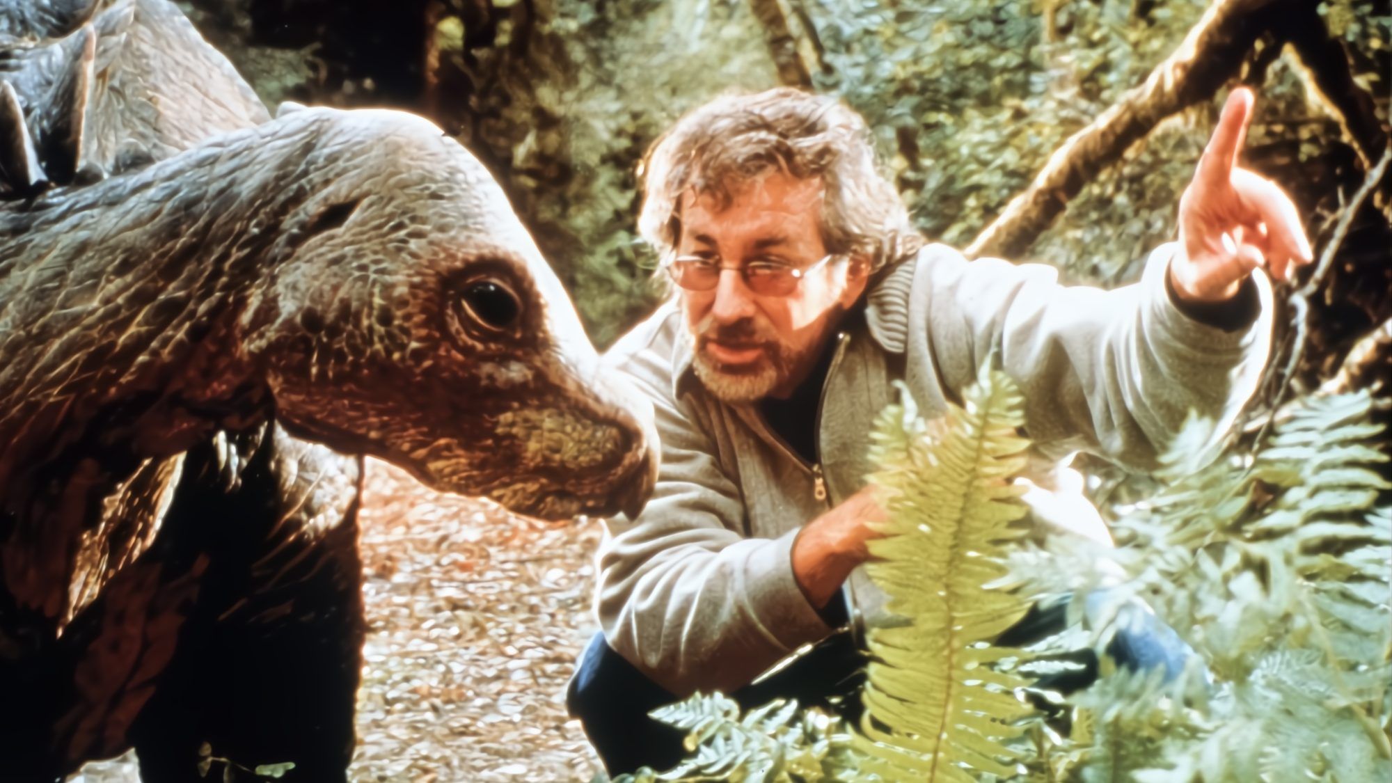 Todos os 10 filmes de ficção científica de Steven Spielberg, classificados – incluindo ‘Disclosure Day’