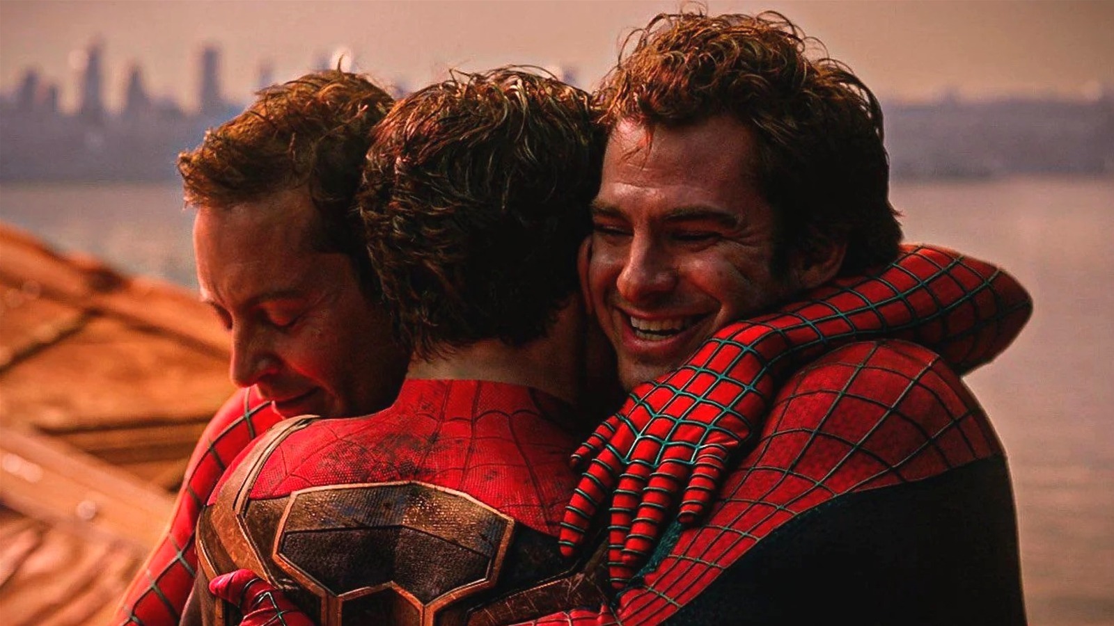 Todos os 5 atores do Homem-Aranha de ação ao vivo classificados