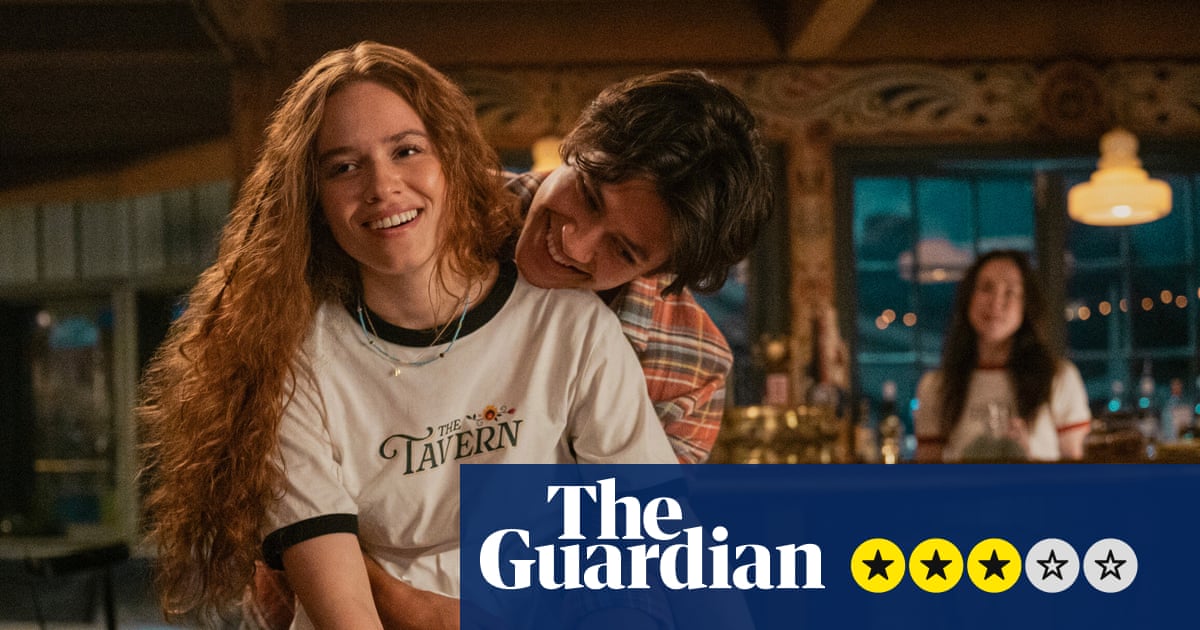 Todos os anos após revisão – este romance cheio de gostosuras é um lixo doce e irresistível | Televisão