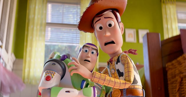 'Toy Story 5' deve quebrar recordes de bilheteria da franquia – Deseret News