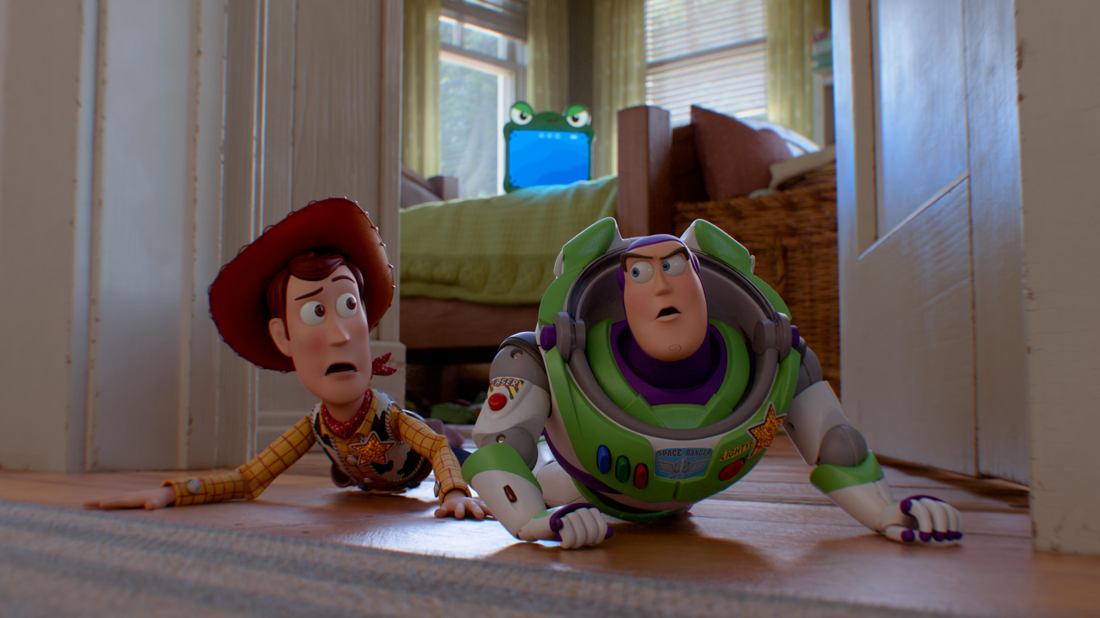 Toy Story 5 tem cena pós-créditos? Um guia sem spoilers