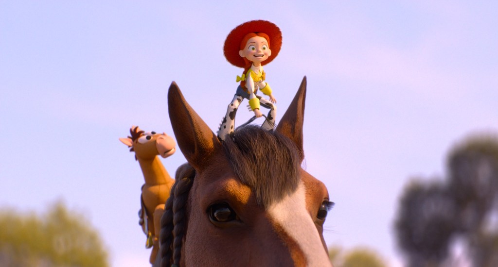 'Toy Story 5' visa abertura de bilheteria recorde de franquia global de US $ 275 milhões