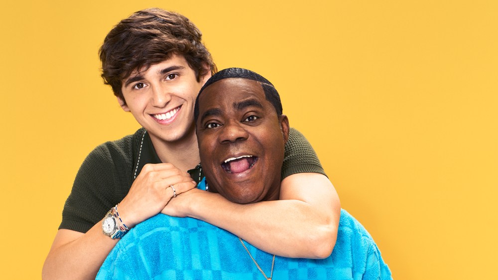 Tracy Morgan e Marcello Hernández no SNL, Eddie Murphy, Making Babies
