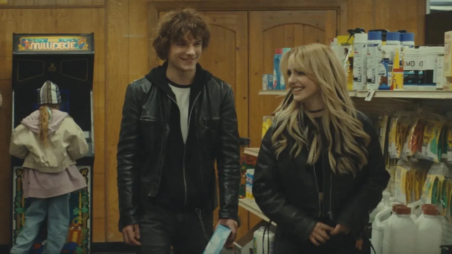Trailer da comédia de viagem inspirada no Green Day, NIMRODS, parece um passeio divertido - GeekTyrant