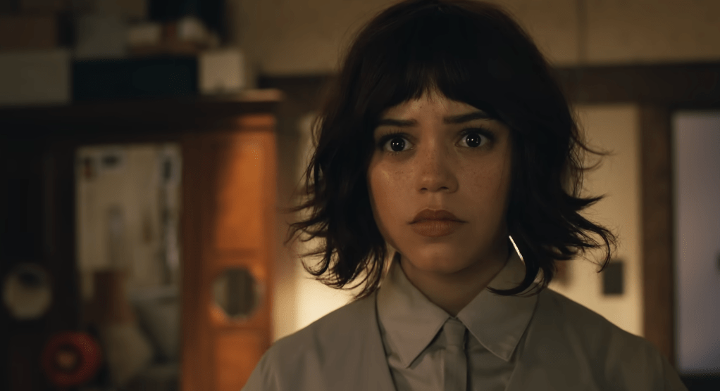 Trailer de "Klara And The Sun": Conheça a amiga artificial de Jenna Ortega