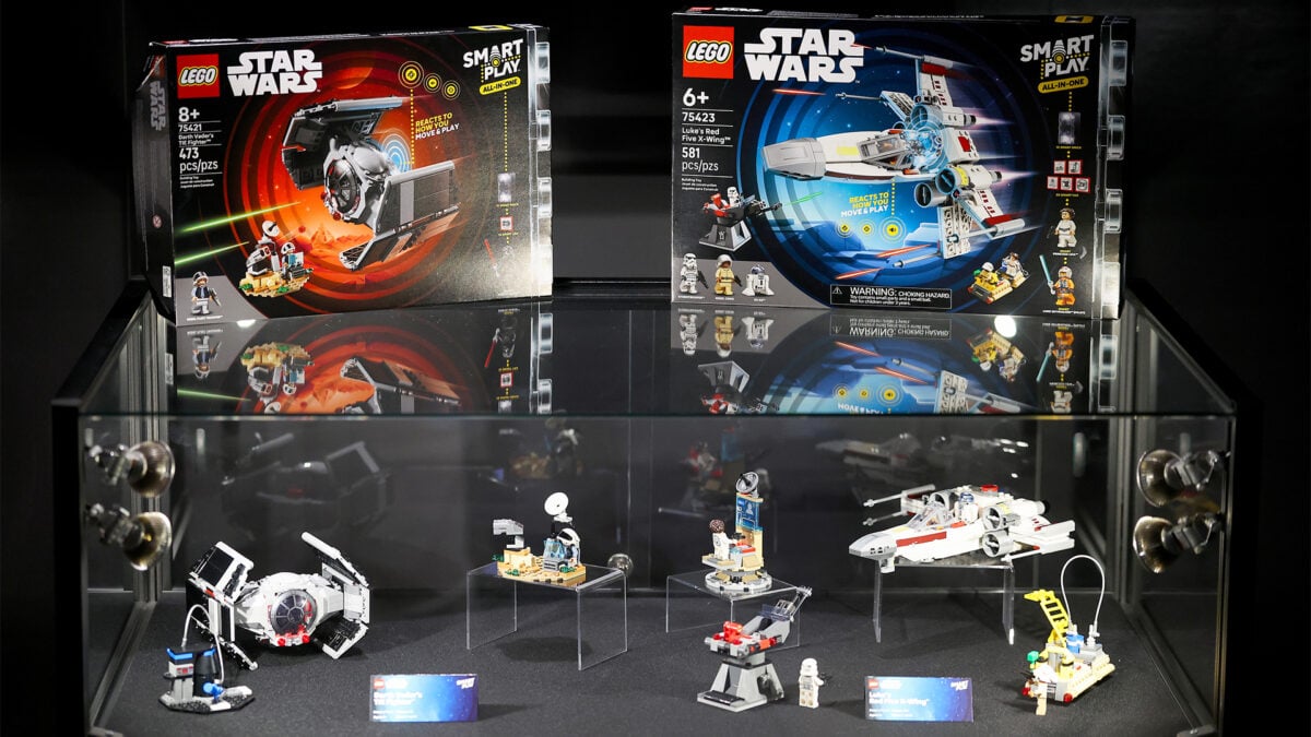 Tudo o que você precisa saber sobre o curioso caso dos “tijolinhos e minifiguras” e do Lego de “Star Wars” desaparecido