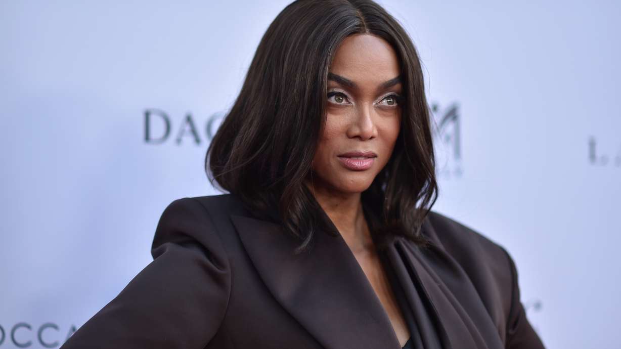 Tyra Banks processa Netflix por causa do documentário ‘America’s Next Top Model’, alegando difamação
