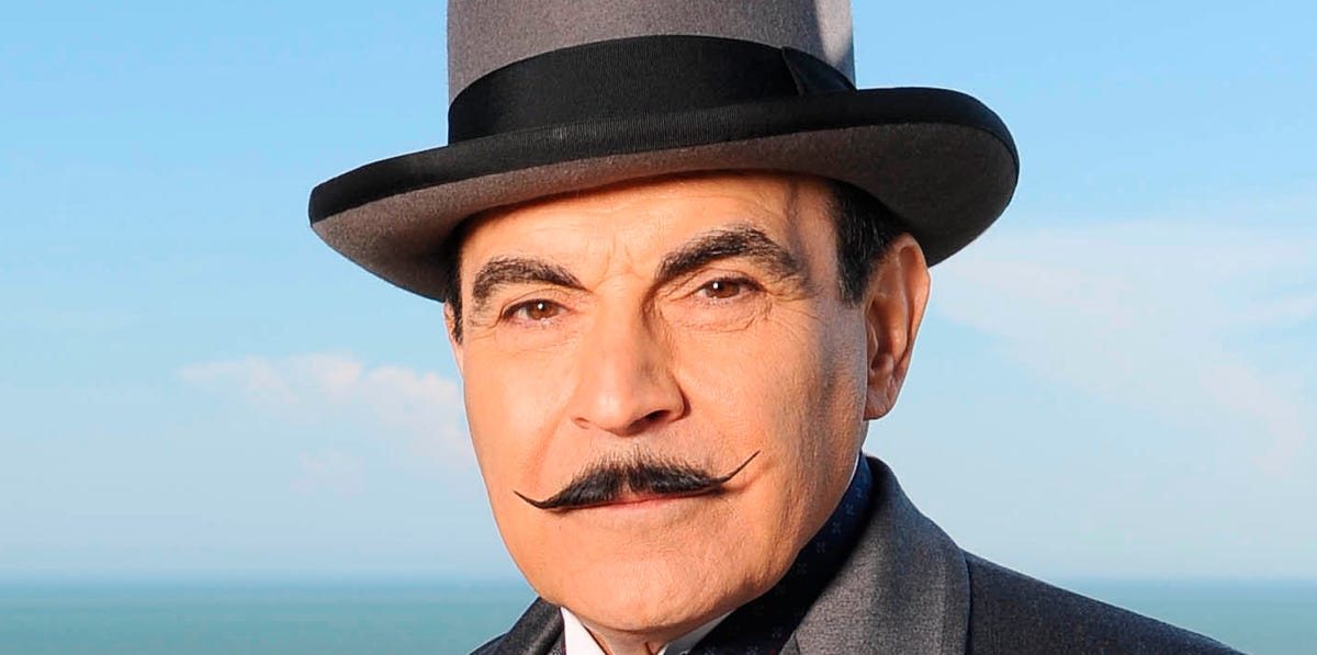 “Um reboot dos sonhos de Poirot”: Hercule é a série de detetives “perfeitamente escalada” da BBC que rivaliza com o original