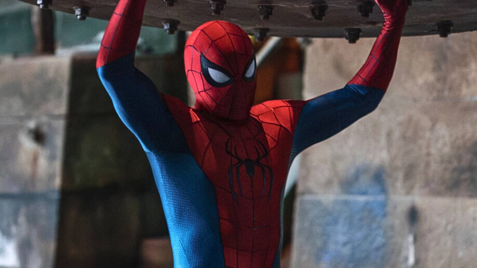 Vazamentos de trailer de "Homem-Aranha: Brand New Day" e promessas de ação épica do Hulk