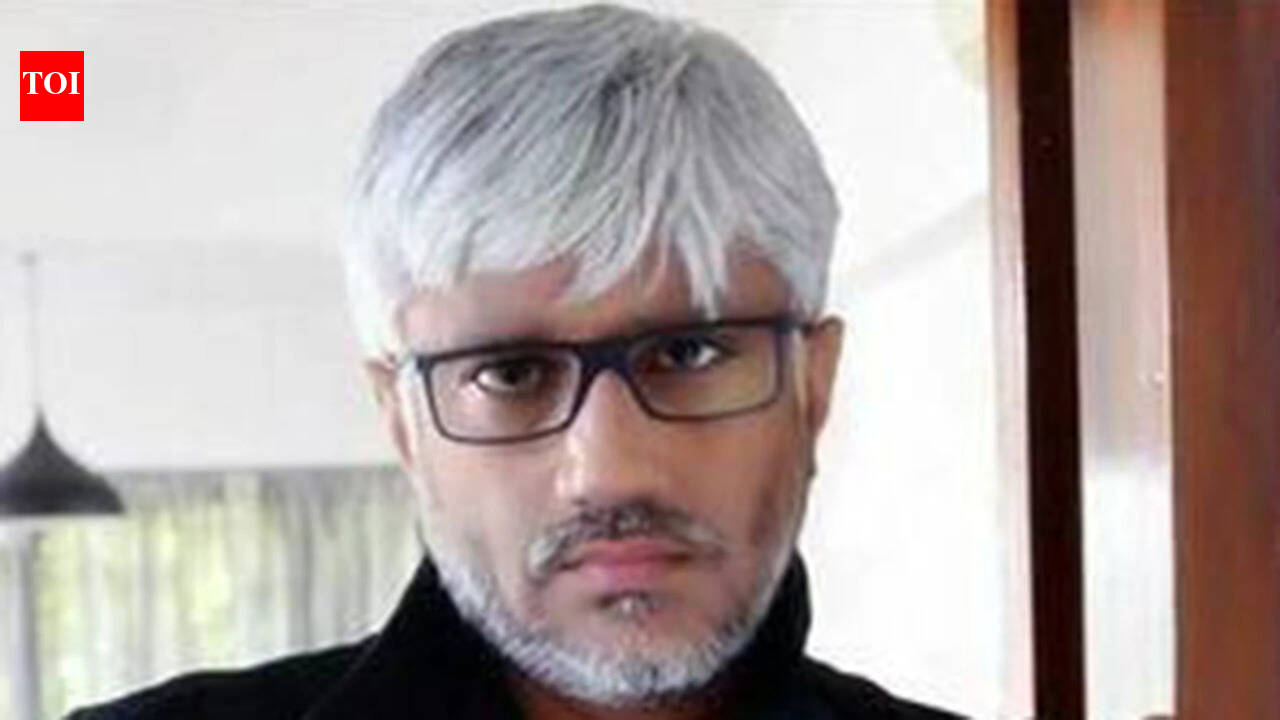 Vikram Bhatt reage ao sucesso global do terror de Hollywood 'Obsession': 'Sentei-me, ri e pensei que isso fosse' Raaz '' |