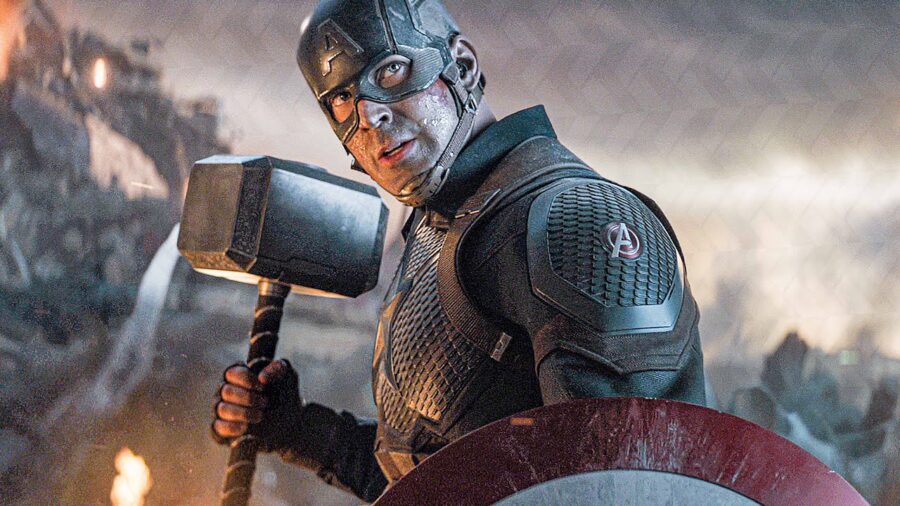 Vingadores: Sinopse do Juízo Final revela mais de meia década de planejamento secreto