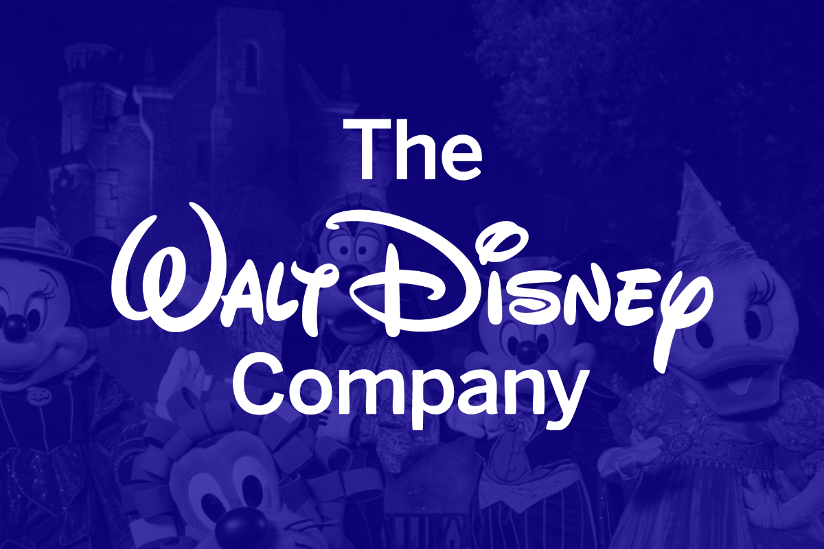 Walt Disney em 5 anos: crescimento, queda ou esmagamento silencioso?