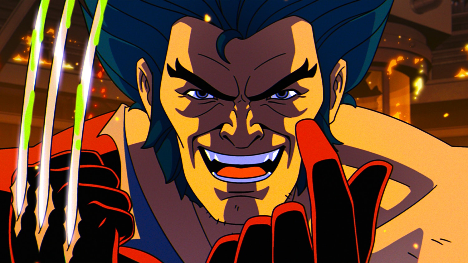 X-Men '97: Revisão da 2ª temporada – 'Vale a pena esperar anos'
