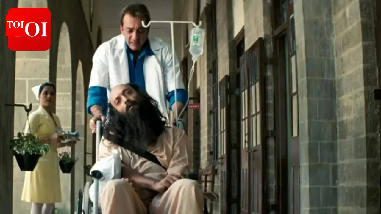 Yatin Karyekar revela que rejeitou seu papel original em Munna Bhai MBBS, convenceu Rajkumar Hirani a escalá-lo como Anand Bhai |