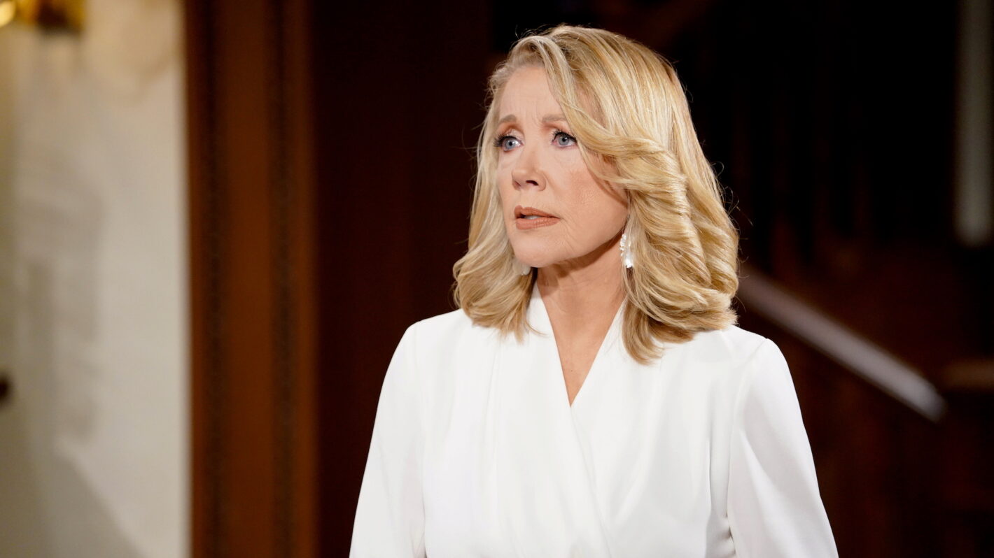 Melody Thomas Scott -