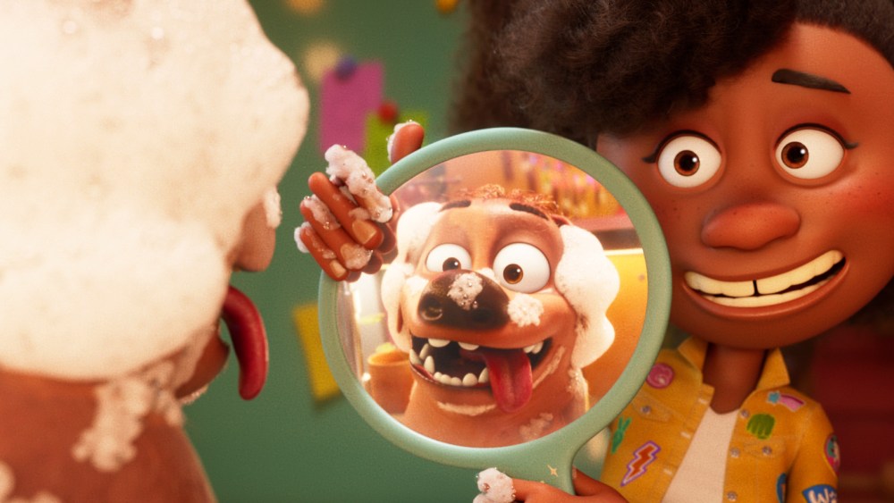 'Yugly' é vendido antes da estreia mundial em Annecy