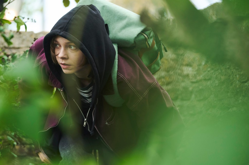 ‘A Good Girl’s Guide To Murder’ termina com a terceira temporada na Netflix