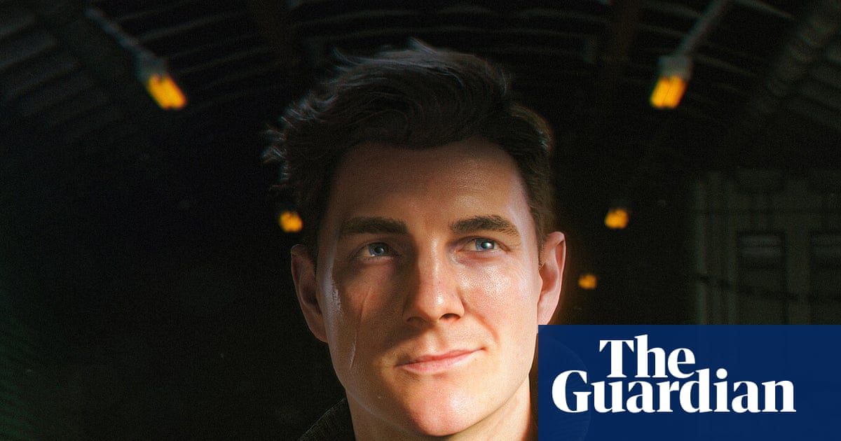 ‘A enormidade da ideia me ajudou’: como Patrick Gibson se tornou o novo James Bond dos games | Jogos