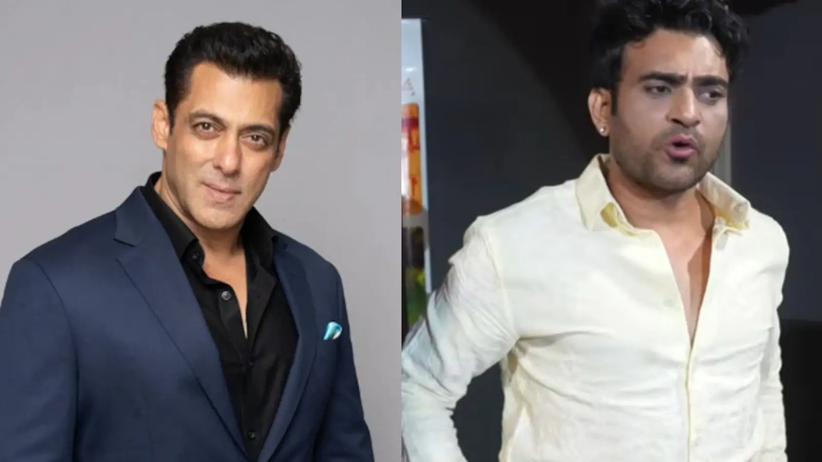 ‘Contrato disse que eu tinha que falar contra Salman’: ator afirma que deixou Kala Hiran Shoot