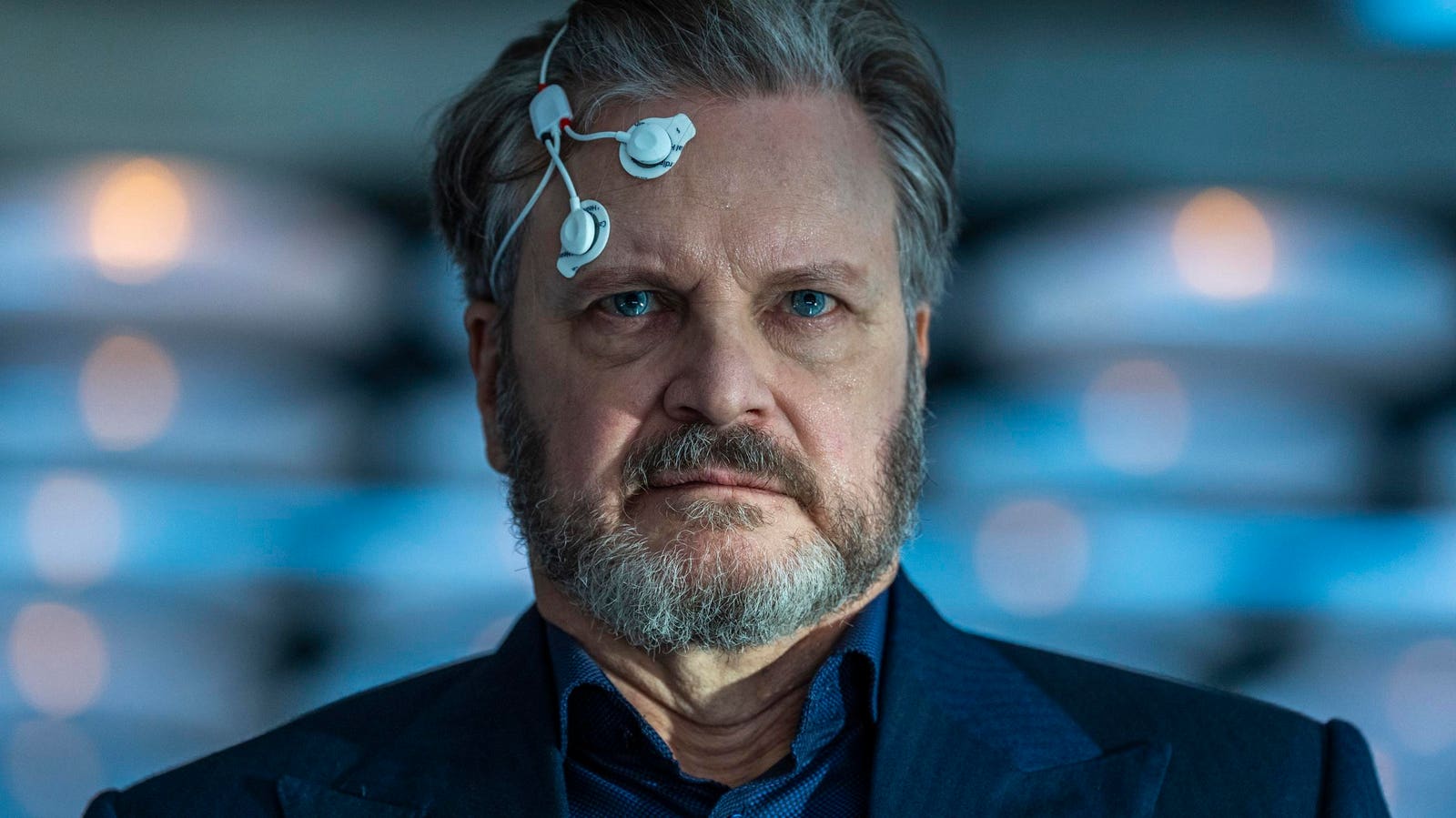 ‘Disclosure Day’ deve cair 63% no segundo fim de semana de bilheteria