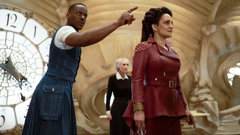‘Doctor Who’ deve ficar fora do ar por anos em meio à regeneração criativa
