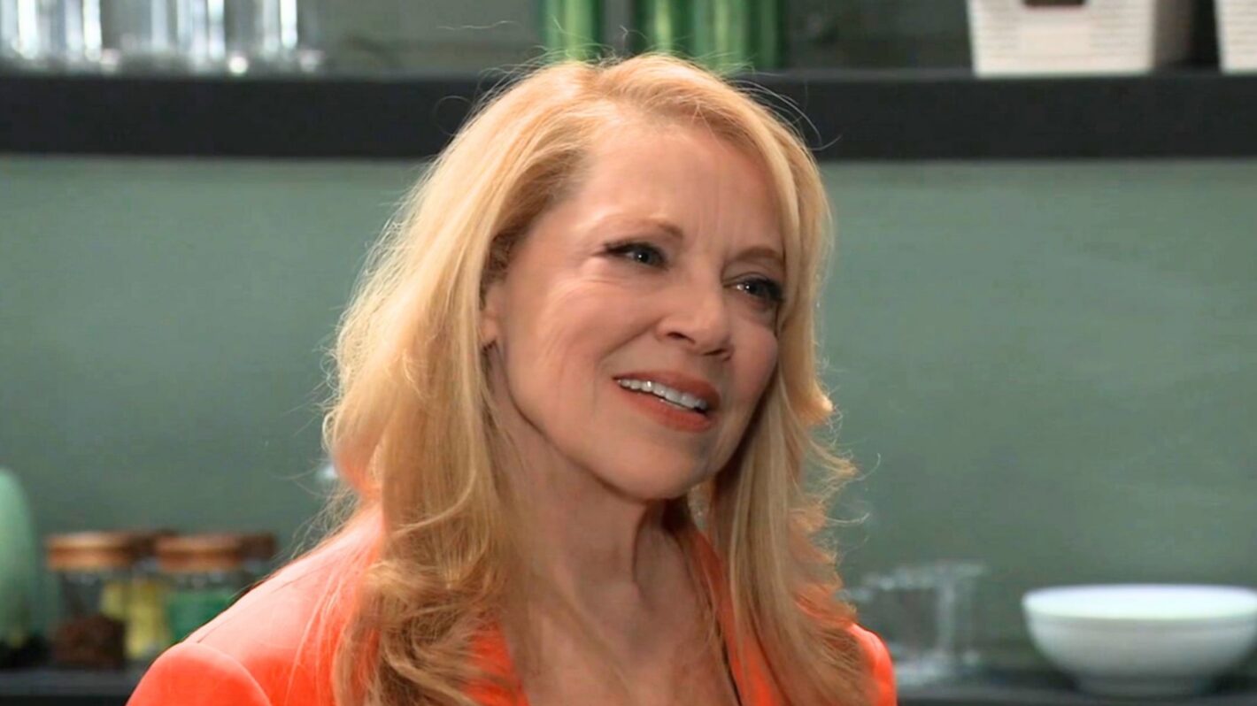 Kathleen Gati —