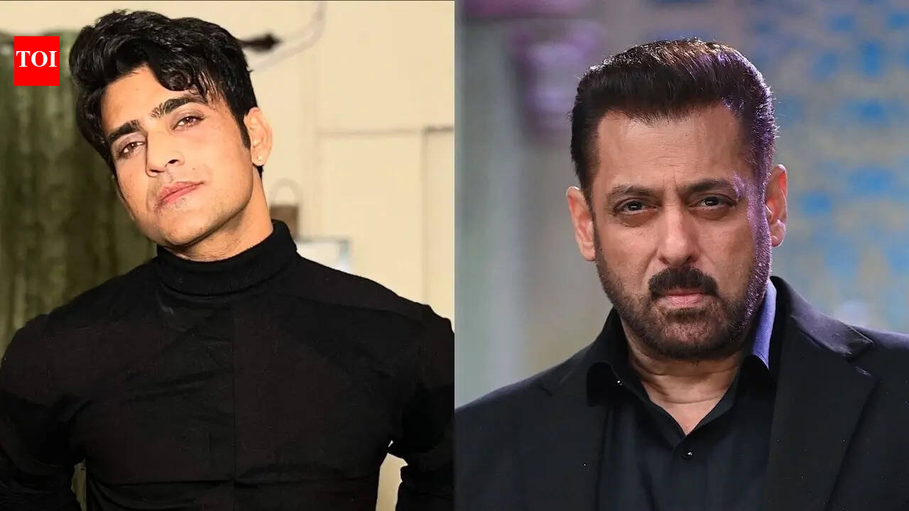 ‘O contrato dizia que eu tinha que falar contra Salman Khan’, diz o ator Sonu Mmishra sobre ‘Kala Hiran’ e por que ele desistiu do projeto | Notícias de filmes em hindi