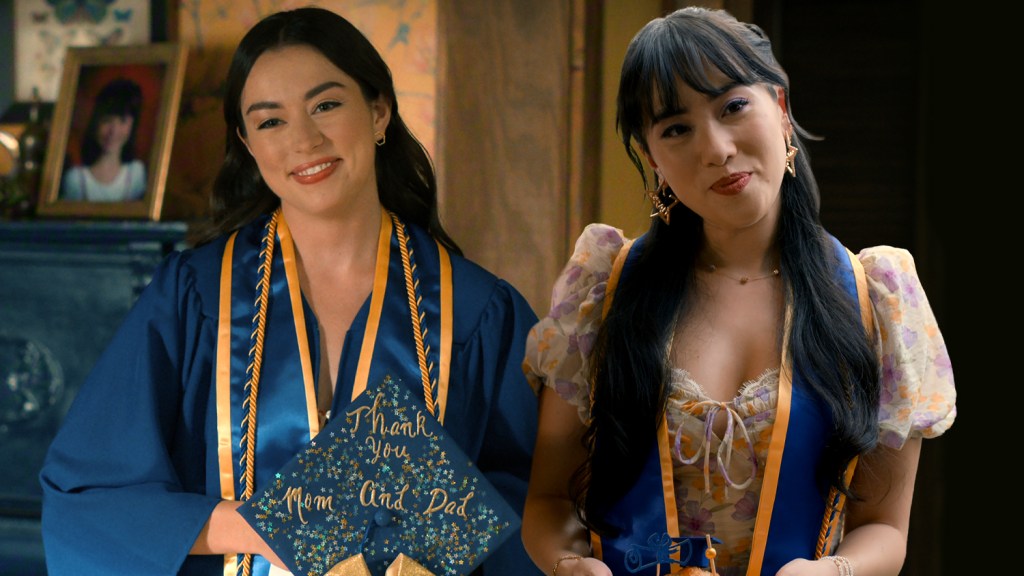 ‘Sweet Magnolias’: personagens de olho na saída antes da possível 6ª temporada